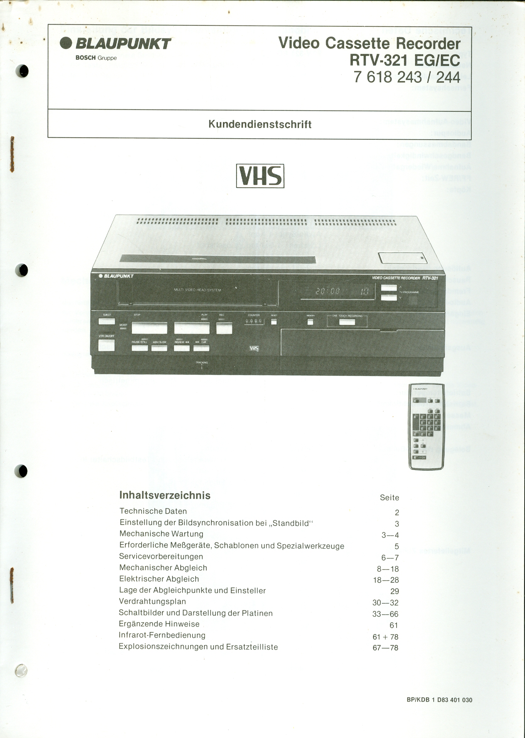 heidelberg gto 46 service manual